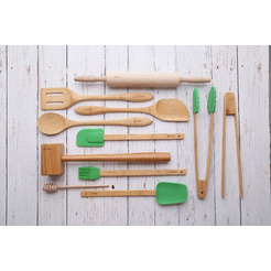 Набор кухонных принадлежностей BRAVO 166