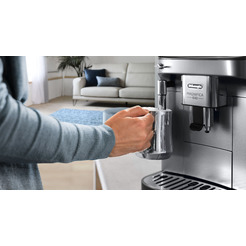 Кофемашина DeLonghi Magnifica Evo ECAM 290.31 SB