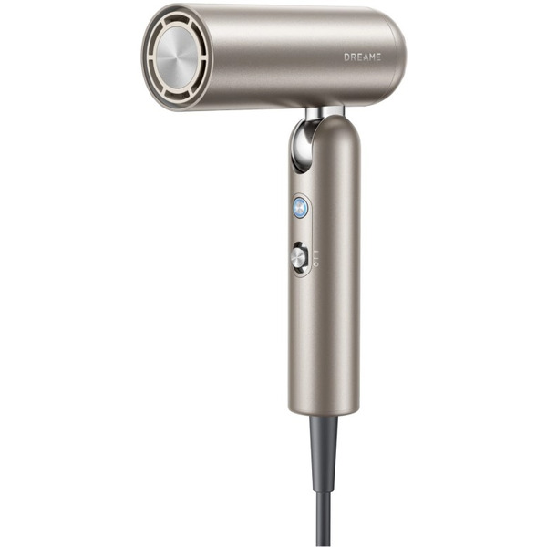 Фен Dreame Hairdryer Pocket AHD51 (titanium gold)
