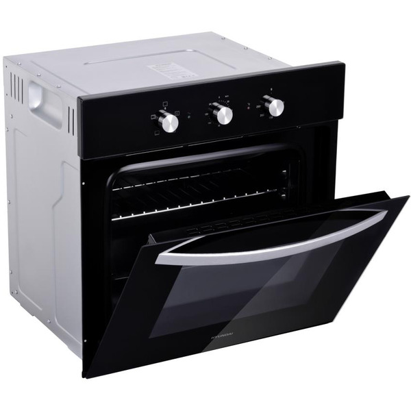 Духовой шкаф Hyundai HEO 6630 BG