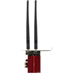Wi-Fi/Bluetooth адаптер Cudy WE3000S