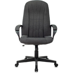 Кресло Бюрократ T-898/417-DGREY (темно-серый 38-417)