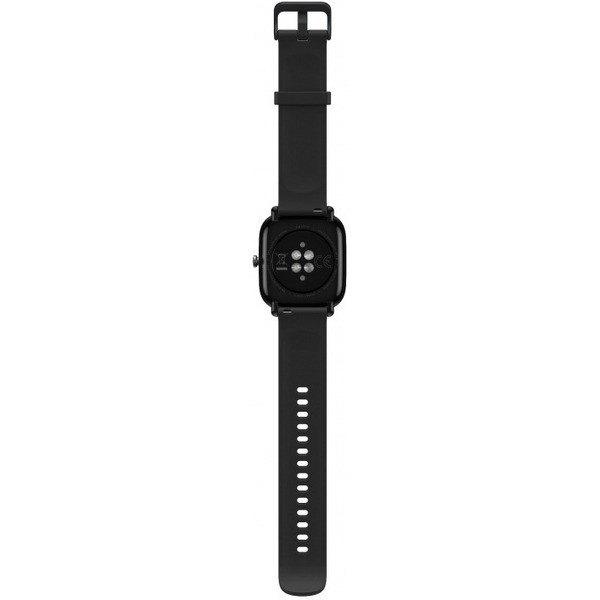 Умные часы Amazfit GTS 2 mini (черный)
