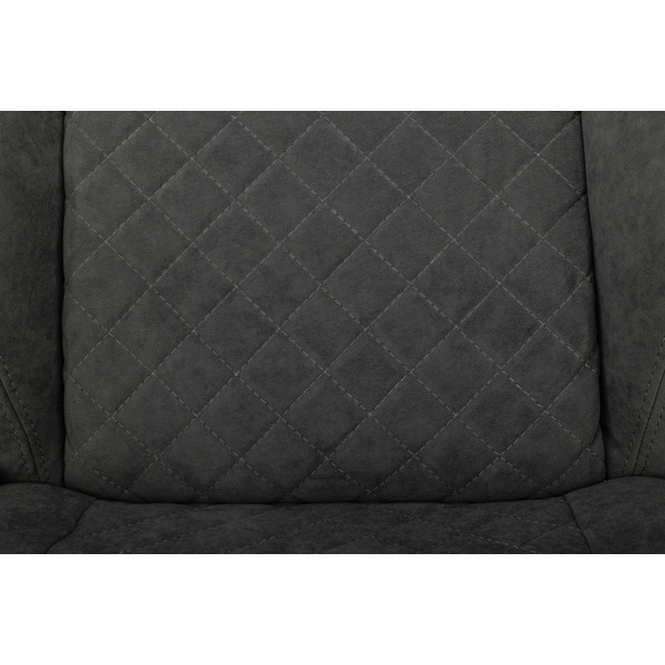 Игровое кресло A4Tech Bloody GC-660 (серый)