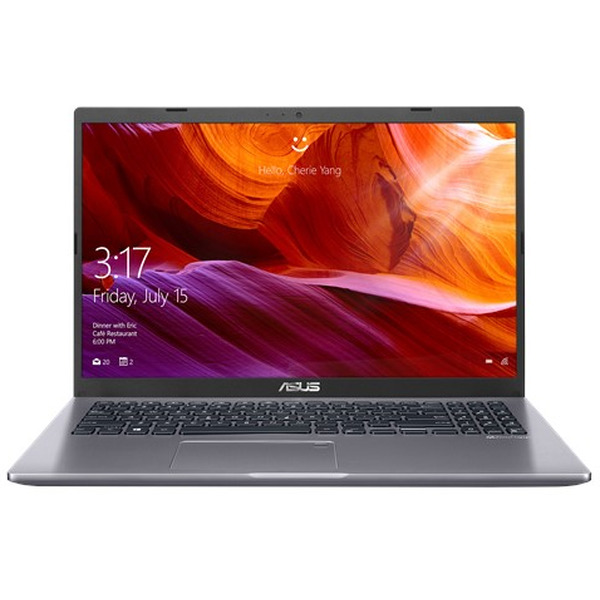 Ноутбук Asus X509JA-BQ010