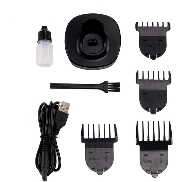 Машинка для стрижки Galaxy GL4161