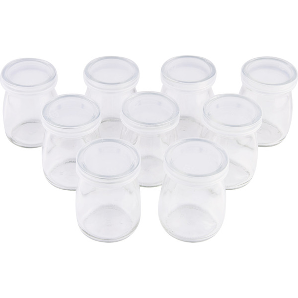 Йогуртница Galaxy GL2693