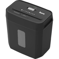 Шредер Buro Office BU-S800