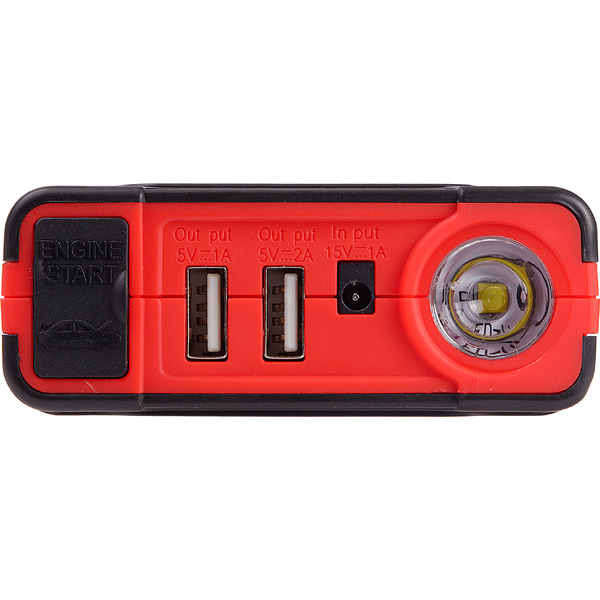 Пусковое устройство аккумуляторное FUBAG DRIVE 600