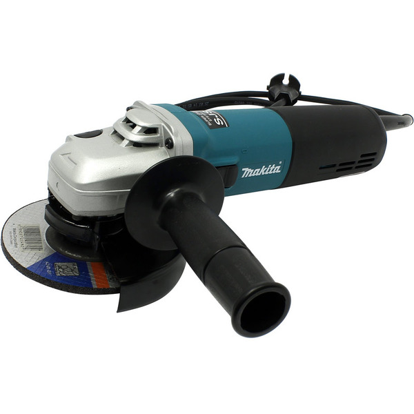 Шлифовальная машина Makita 9565PCV