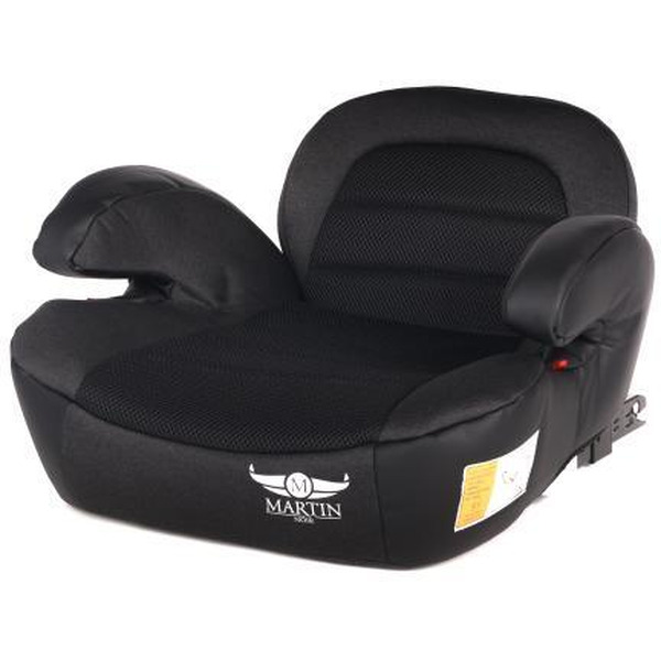 Автокресло MARTIN NOIR Right Fix (phantom black)