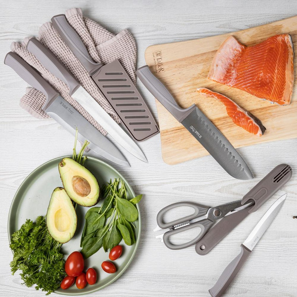 Нож универсальный Taller TR-22034