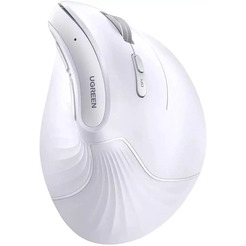 Мышь Ugreen MU008-45759 White