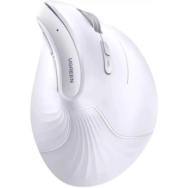 Мышь Ugreen MU008-45759 White