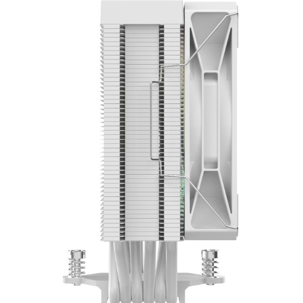 Кулер для процессора Bloody BD-AC220-ARGB1-WH