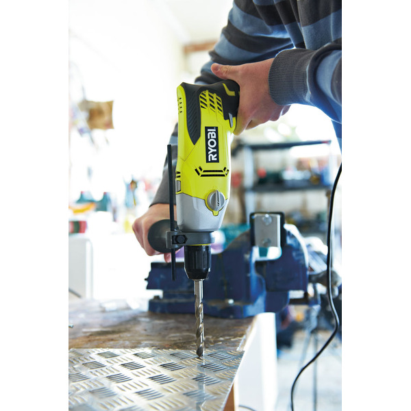 Дрель Ryobi RPD 1010 K (5133002058)