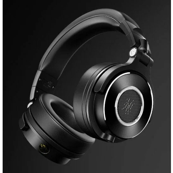 Наушники OneOdio Monitor 60 (черный)