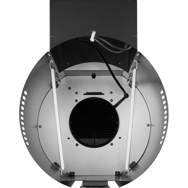 Кухонная вытяжка Weissgauff Sun BLDC BL