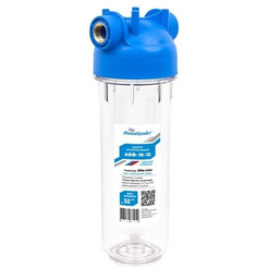 Магистральный фильтр Аквабрайт АБФ-10-12