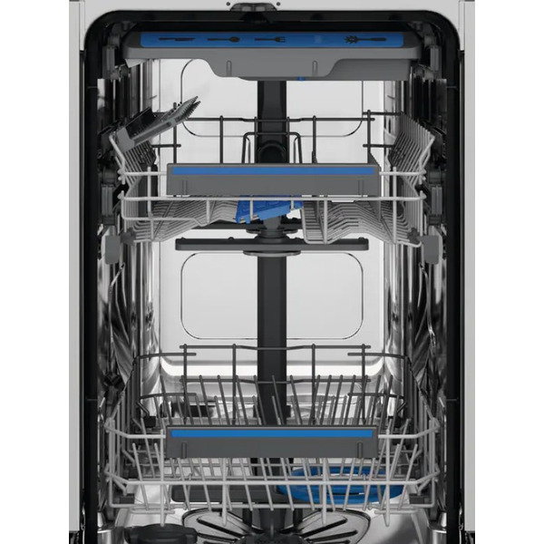 Встраиваемая посудомоечная машина Electrolux EEM43200L