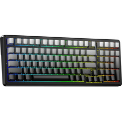 Клавиатура Aula F99 (Gradient Grey side-engraved Reaper Switches Russia)