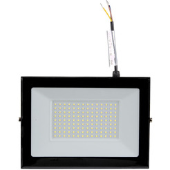 Прожектор светодиодный General GTAB-100BT-IP65-6500