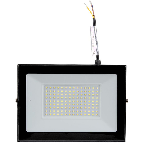 Прожектор светодиодный General GTAB-100BT-IP65-6500