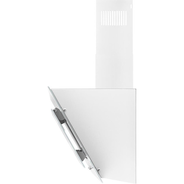 Кухонная вытяжка Weissgauff Zaurak 50 PB WH