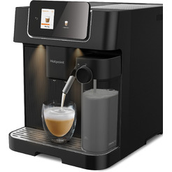 Кофемашина HOTPOINT EGH 8544 YB