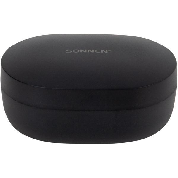 Наушники Sonnen EP-BH25B (черный)