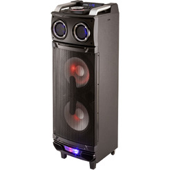 Минисистема Supra SMB-980