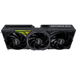 Видеокарта Palit RTX 5080 GamingPro OC V1 16GB GDDR7 (NE75080S19T2-GB2031Y)