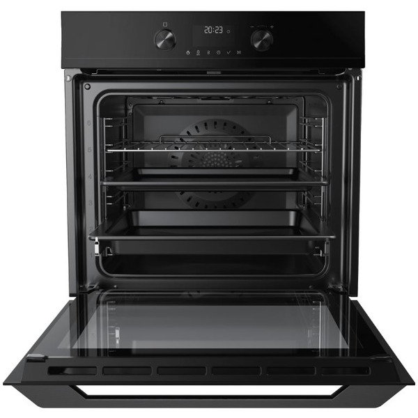 Духовой шкаф Haier HOQ-K5AAN3GB