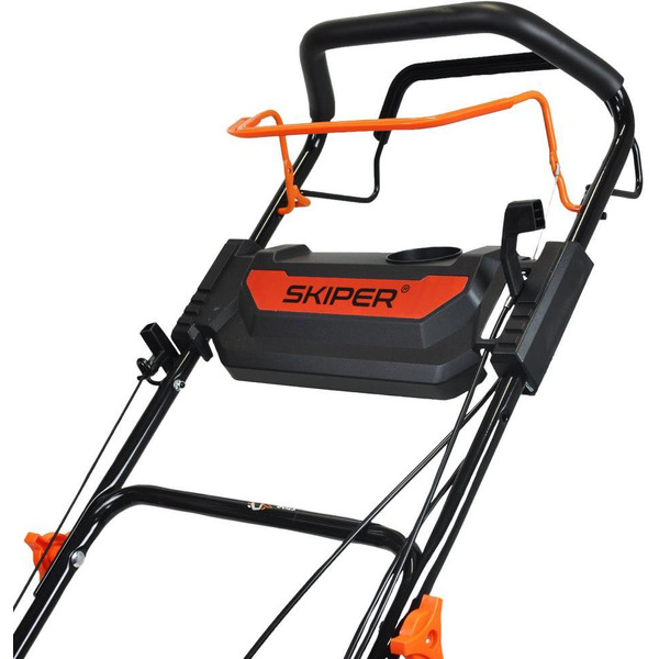 Газонокосилка SKIPER GW512S