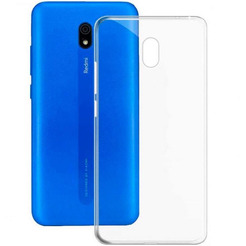 Накладка CASE Better One Xiaomi Redmi 8A (прозрачный)