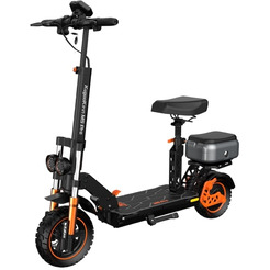 Электросамокат KugooKirin M5 Pro