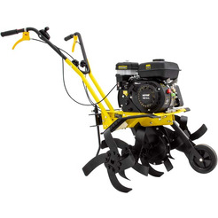 Мотокультиватор Huter GMC-6.8 (70/5/21)