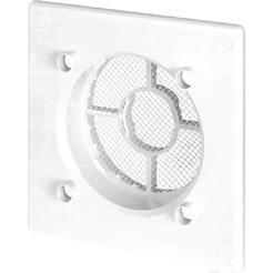 Решетка с панелью Awenta RWO100-PI100