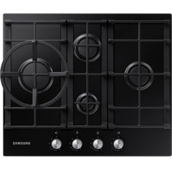 Варочная поверхность газовая SAMSUNG NA64H3010BK/WT
