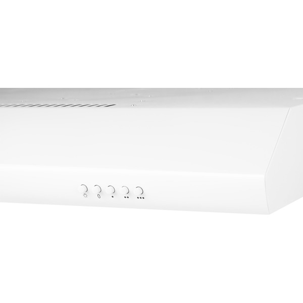 Вытяжка Weissgauff Cover 50 (белый)