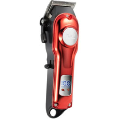 Машинка для стрижки волос Raf R.4022 (Красный)