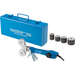 Аппарат для сварки труб Solaris PW-805