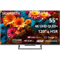 Телевизор Skyworth 55Q67H