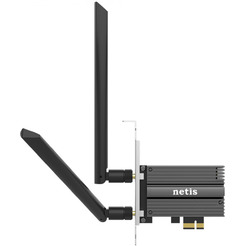 Wi-Fi адаптер Netis F0