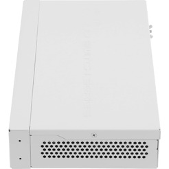 Коммутатор MikroTik CRS326-24G-2S+IN