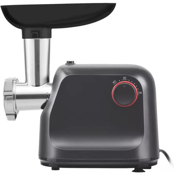 Мясорубка POLARIS PMG 1872 RUS (Серый)