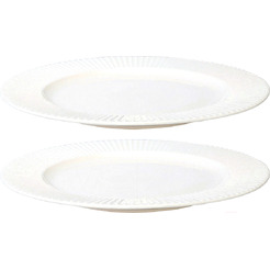 Набор тарелок Liberty Jones Soft Ripples Dual Glazing LJ000013