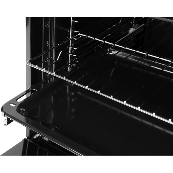 Духовой шкаф Hyundai HEO 6646 BG