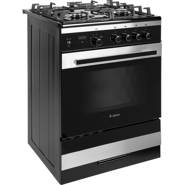 Плита газовая GEFEST ПГ 6500-04 0069