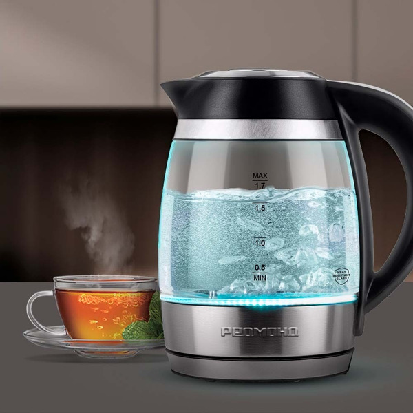 Электрический чайник РЕДМОНД SkyKettle KG230S